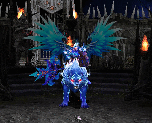 Kit Blue Ice